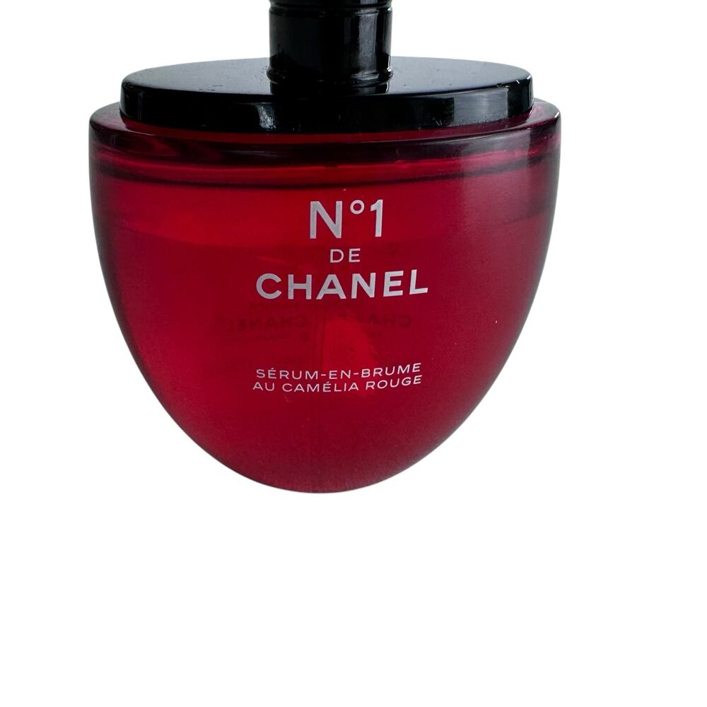 N°1 de chanel red camellia serum-in-mist